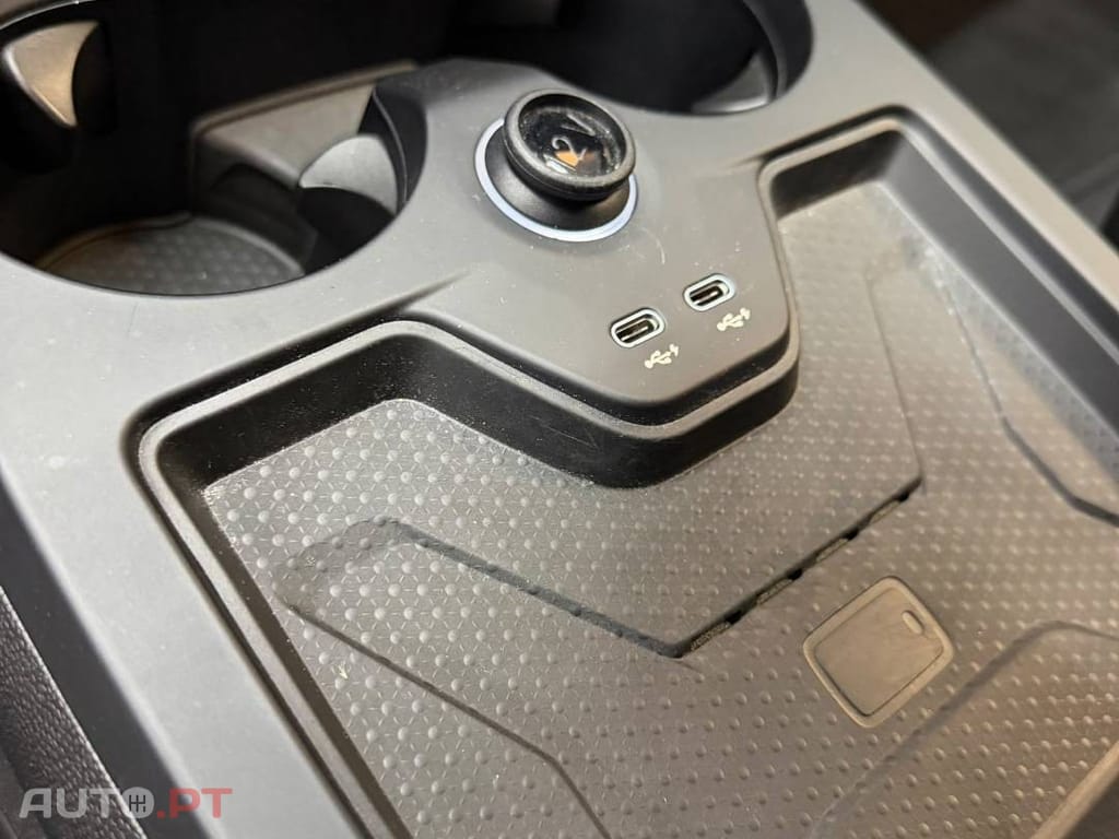 BMW iX xDrive 40