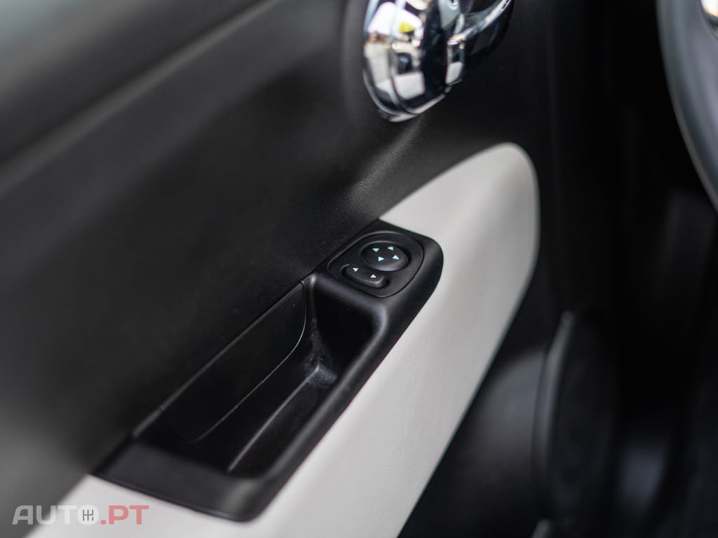 Fiat 500C 1.0 Hybrid Star