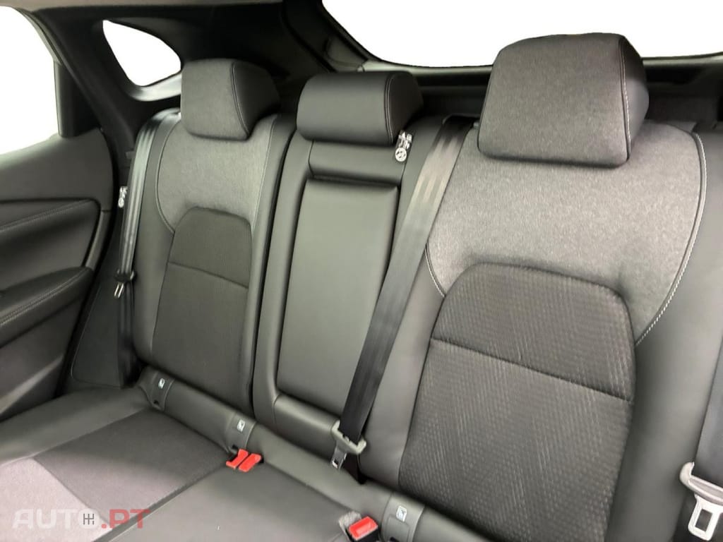 Nissan Qashqai 1.5 e-Power N-Connecta