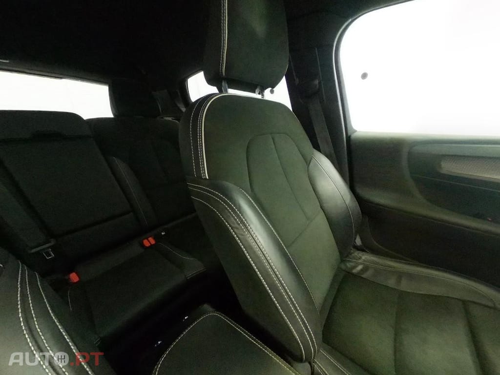Volvo XC40 1.5 T4 PHEV R-Design