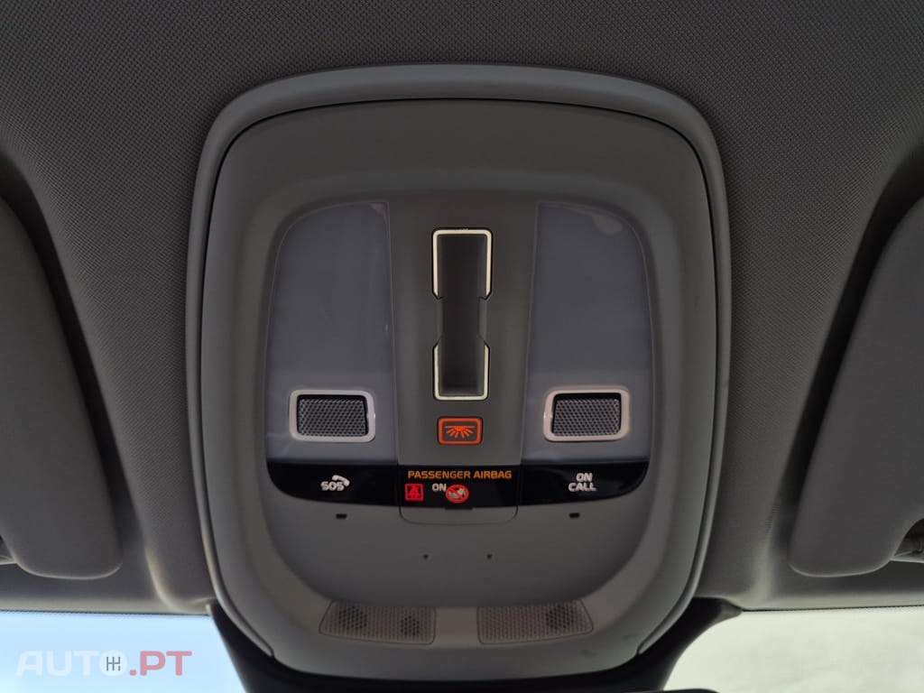 Volvo XC60 2.0 T6 PHEV Inscription AWD