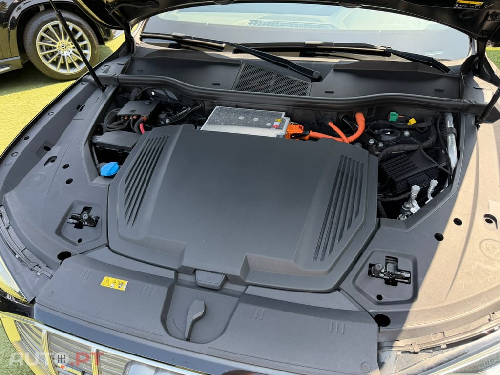 Audi E-Tron 55 quattro S line