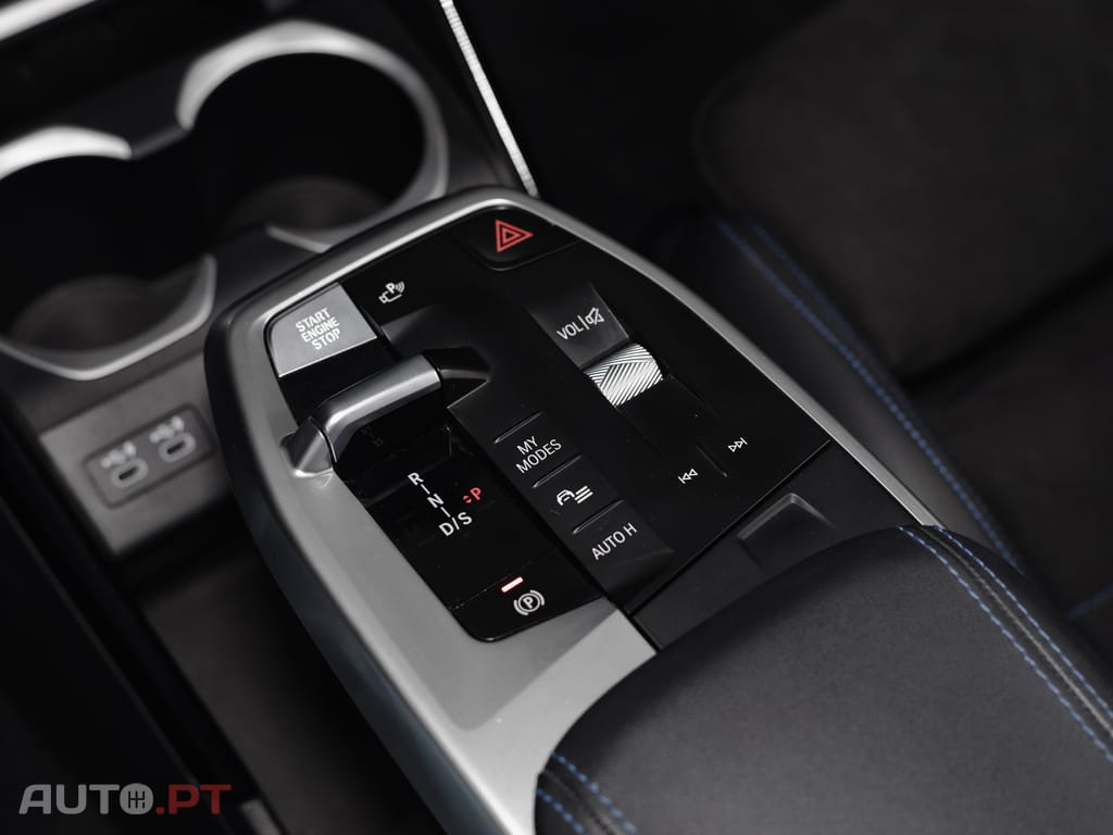 BMW X1 xDrive25e Pack Desportivo M