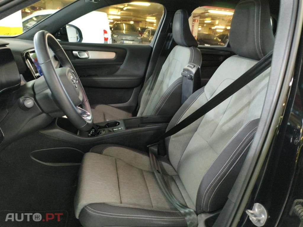 Volvo XC40 1.5 T5 PHEV Core