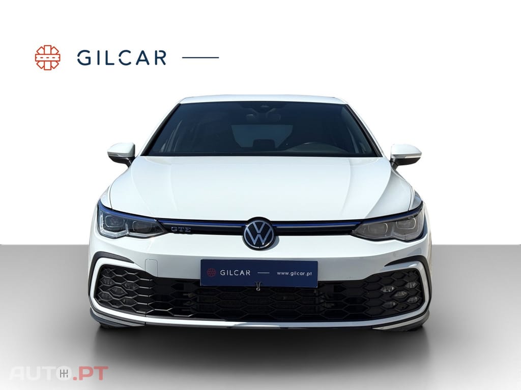 Volkswagen Golf 1.4 TSI GTE DSG