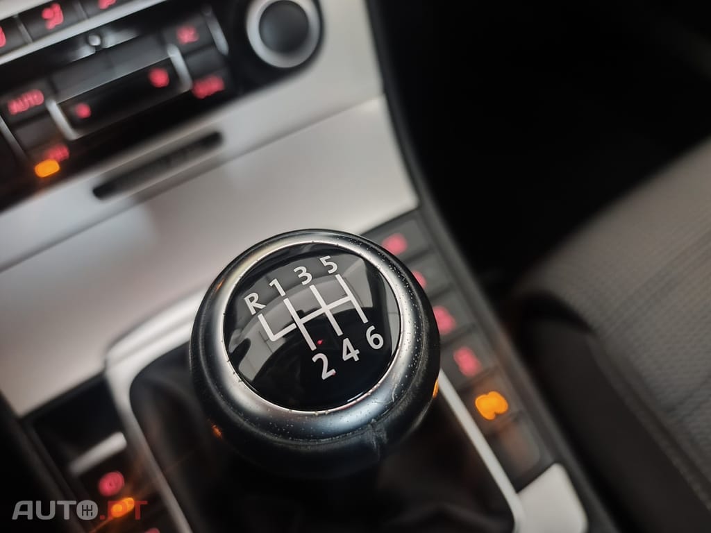 Volkswagen Passat CC 2.0 TDI BlueMotion