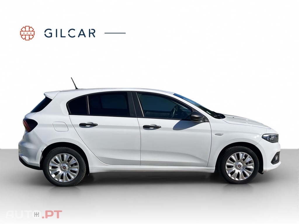 Fiat Tipo 1.3 M-jet