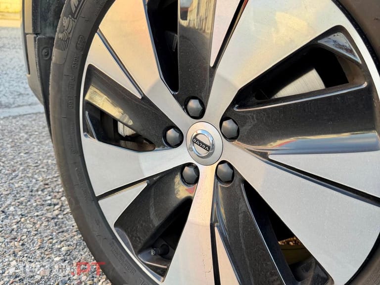 Volvo XC40 1.5 T4 PHEV Essential