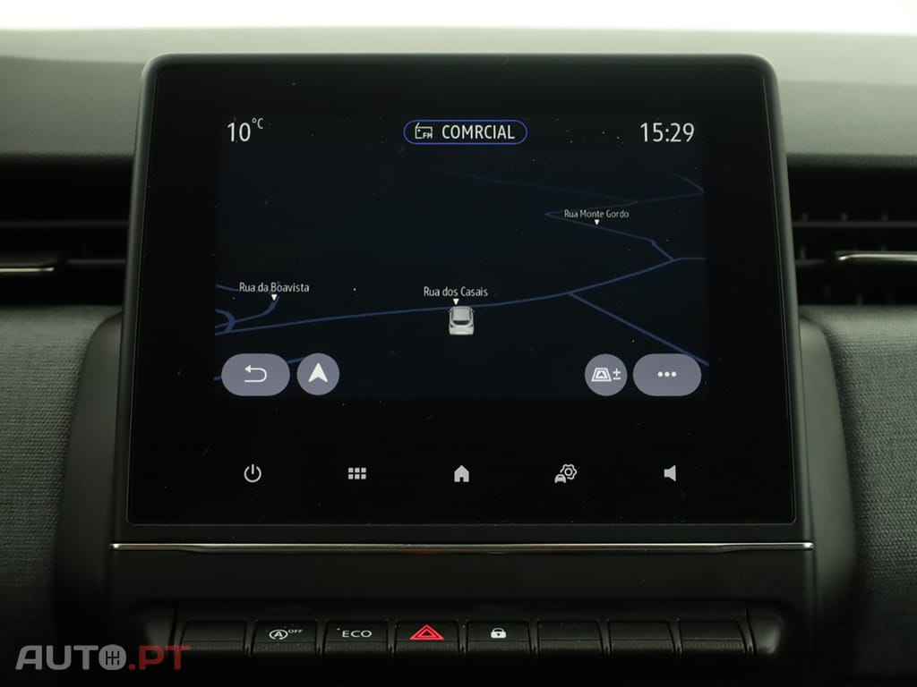 Renault Clio Clio 1.0 TCe Evolution Bi-Fuel