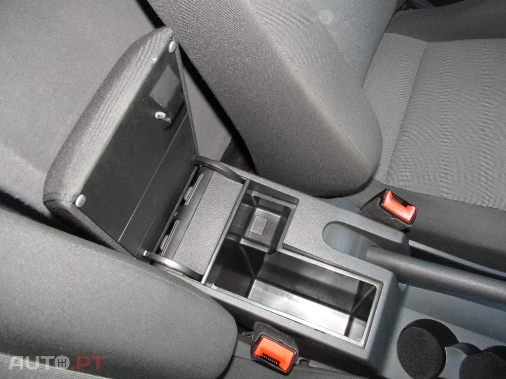 Volkswagen Caddy KingCab 2.0 TDI Business DSG