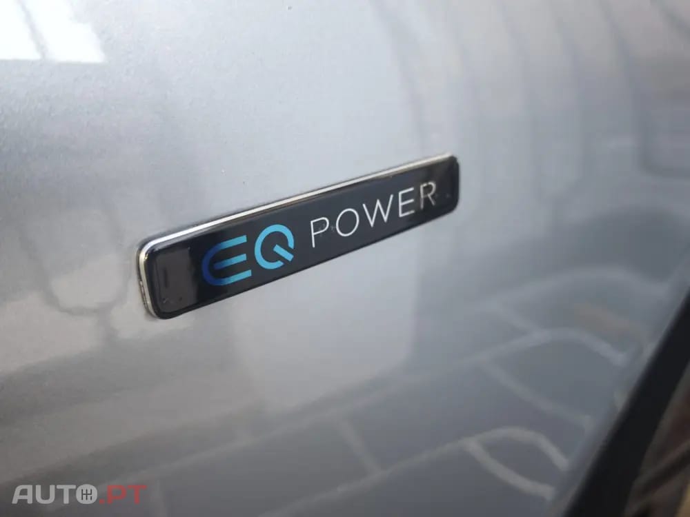 Mercedes-Benz E 300 e Station 9G-TRONIC AMG Line