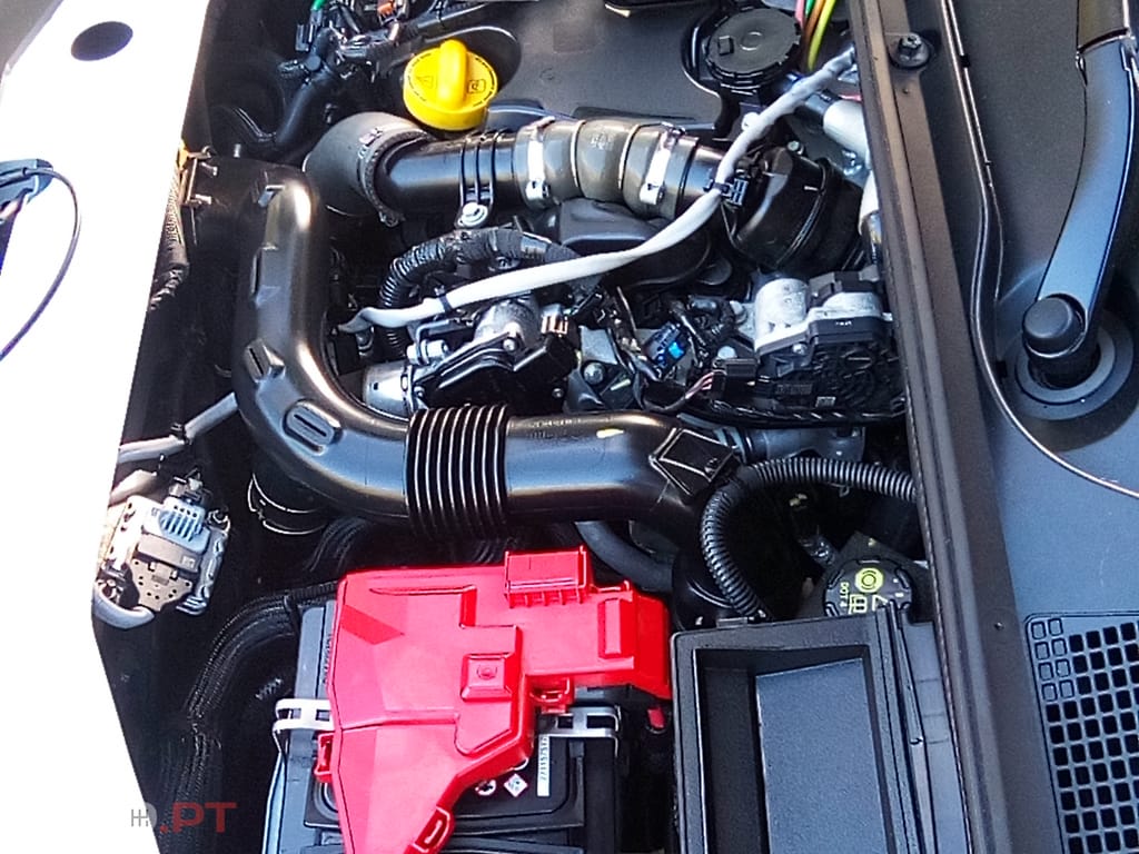 Renault Express 1.5 Dci