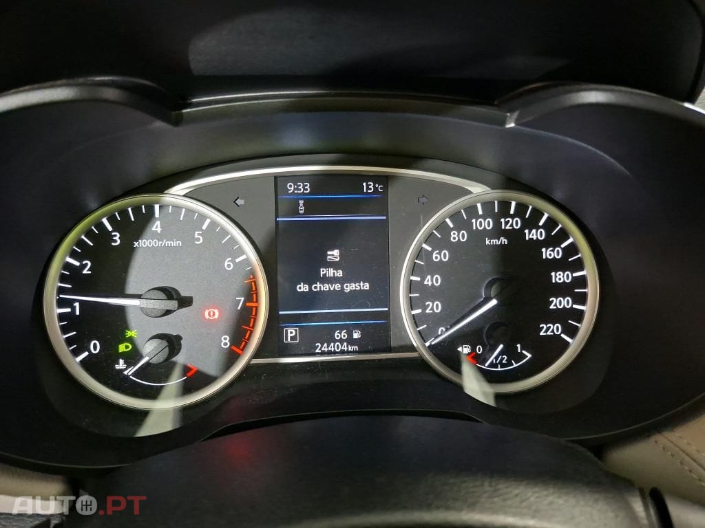 Nissan Micra 1.0 IG-T N-Design Black CVT