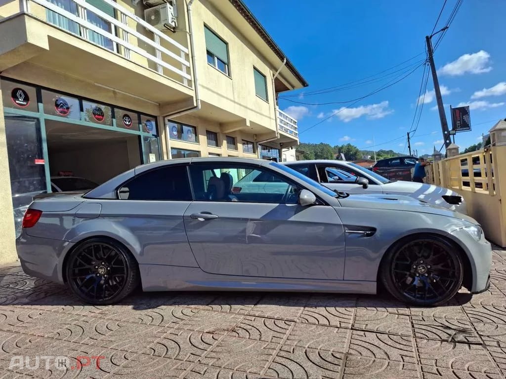 BMW 335  I Aut M Sport Edition
