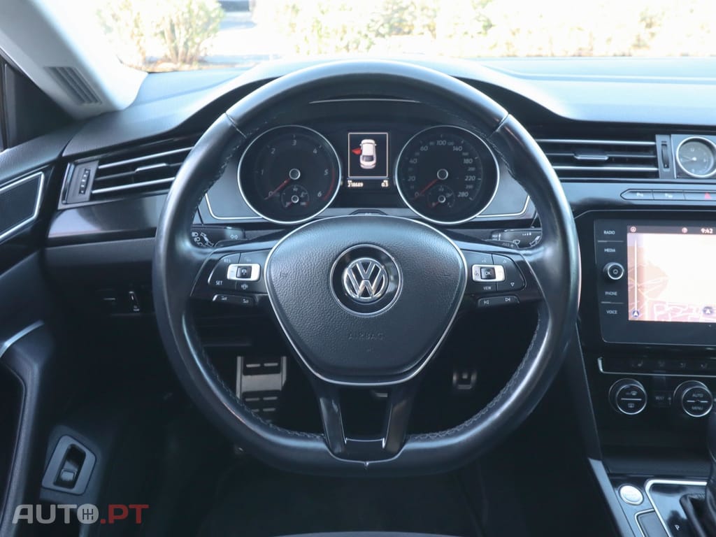 Volkswagen Arteon 2.0 TDI Elegance DSG