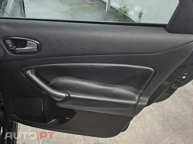Ford Mondeo SW 1.8 TDCi Titanium