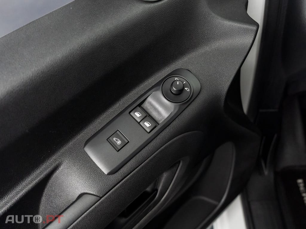 Citroen Berlingo 1.5 BlueHDi XL Club