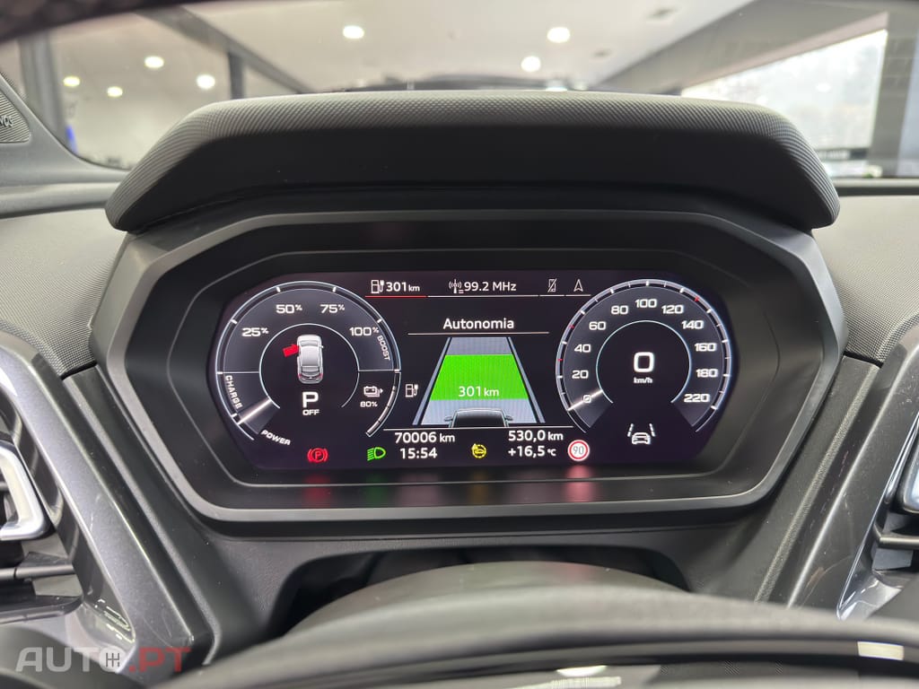 Audi Q4 E-Tron 50 quattro 82 kWh