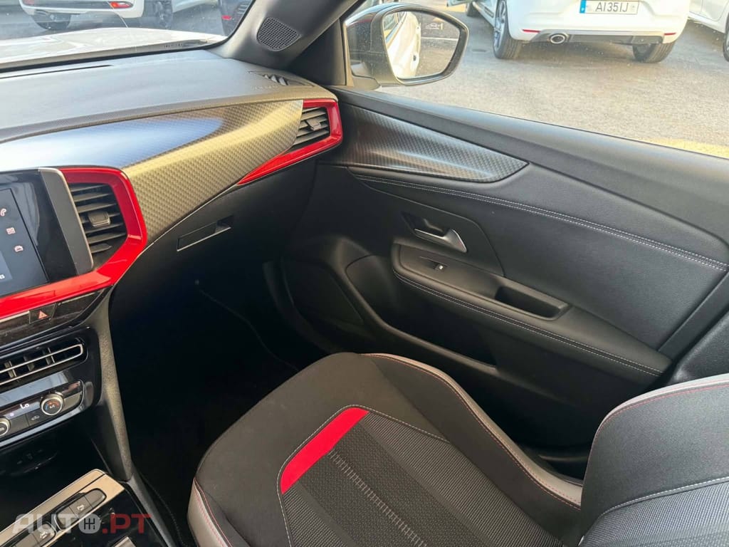 Opel Mokka-E GS Line