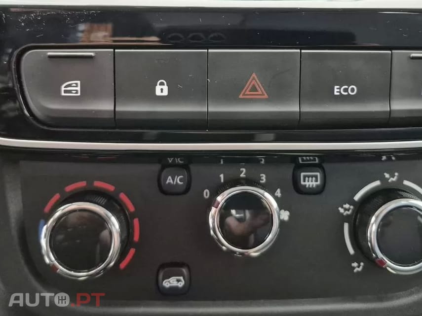 Dacia Spring  Comfort Plus