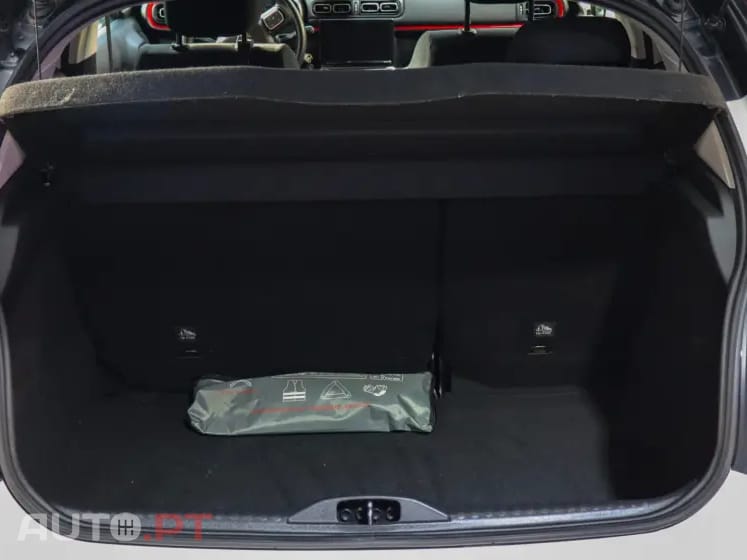 Citroen C3 1.2 PureTech Plus
