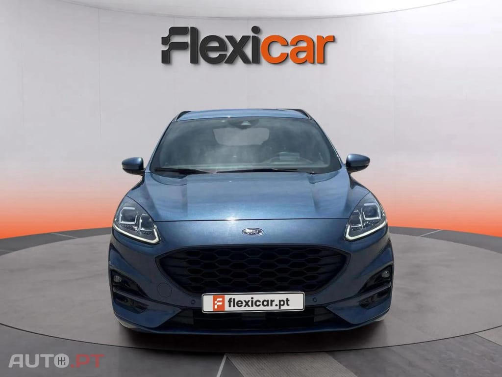 Ford Kuga 1.5 TDCi EcoBlue ST-Line