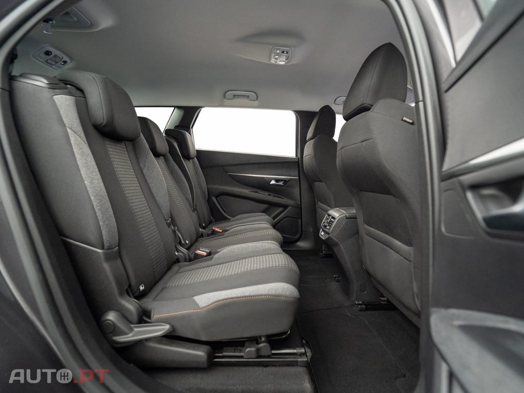 Peugeot 5008 1.5 BlueHDi Active Pack