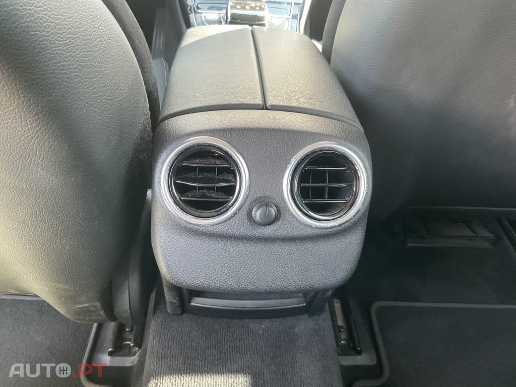 Mercedes-Benz C 220 BlueTEC Avantgarde Aut.