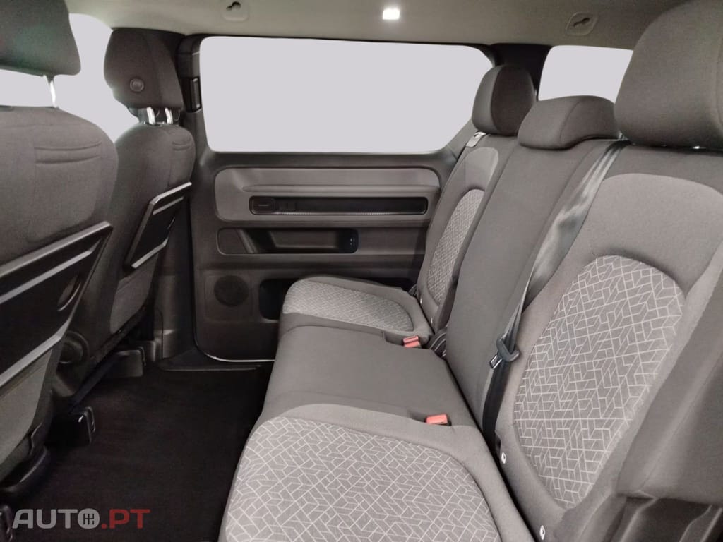 Volkswagen Id. Buzz Pro I.V.A DEDUTÍVEL 
