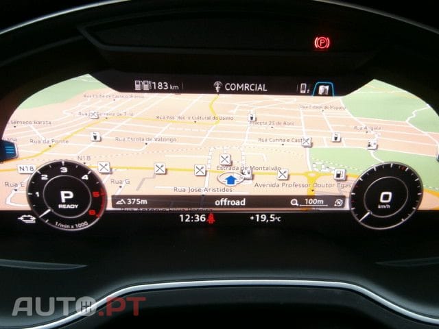 Audi Q7 3.0 TDi e-tron quattro Tiptronic