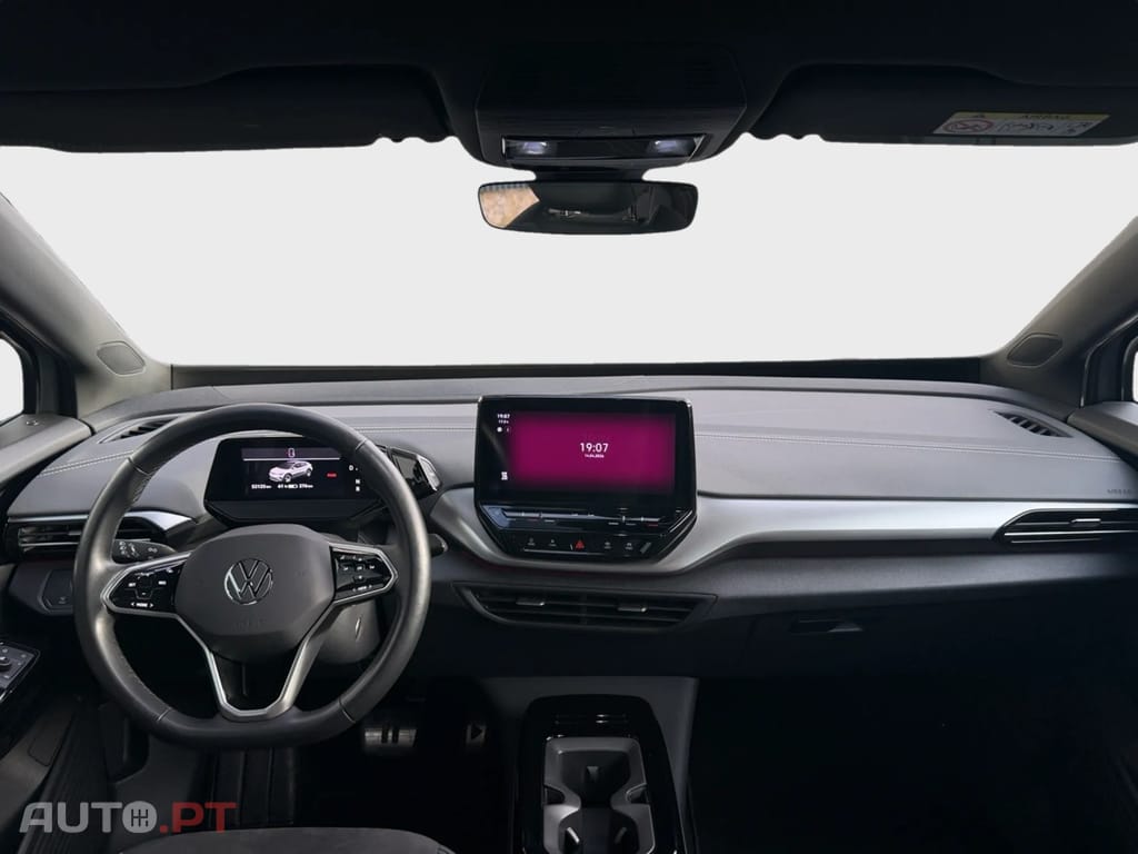 Volkswagen Id.4 77 kWh Pro