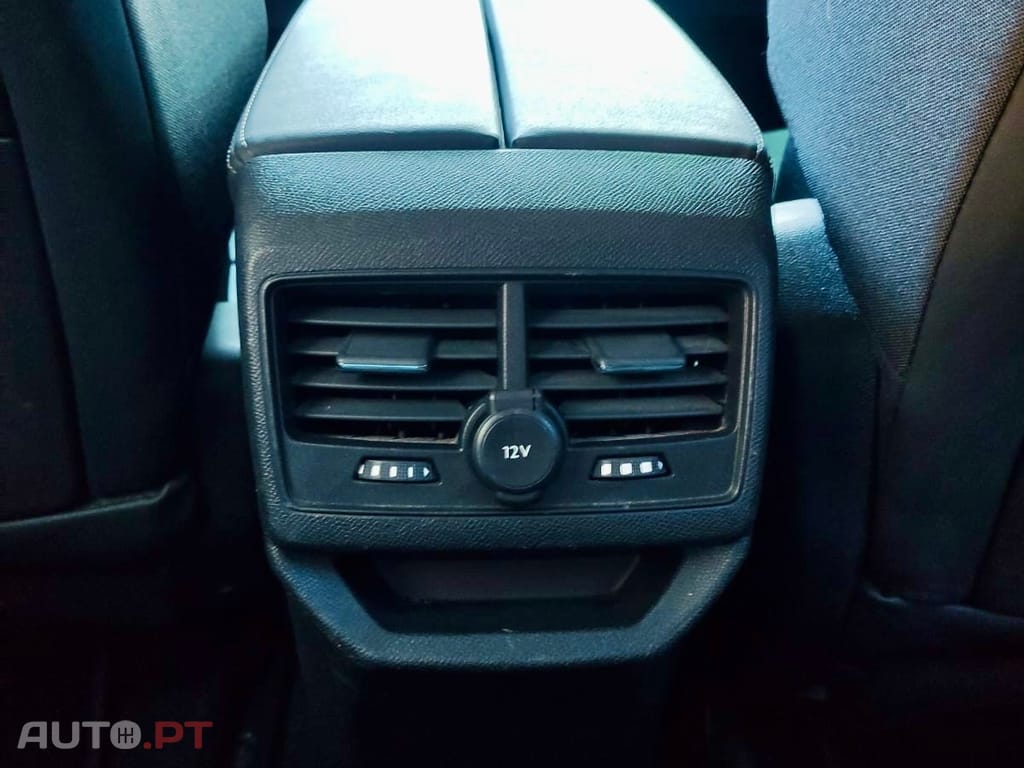 Peugeot 3008 1.5 BlueHDi Allure
