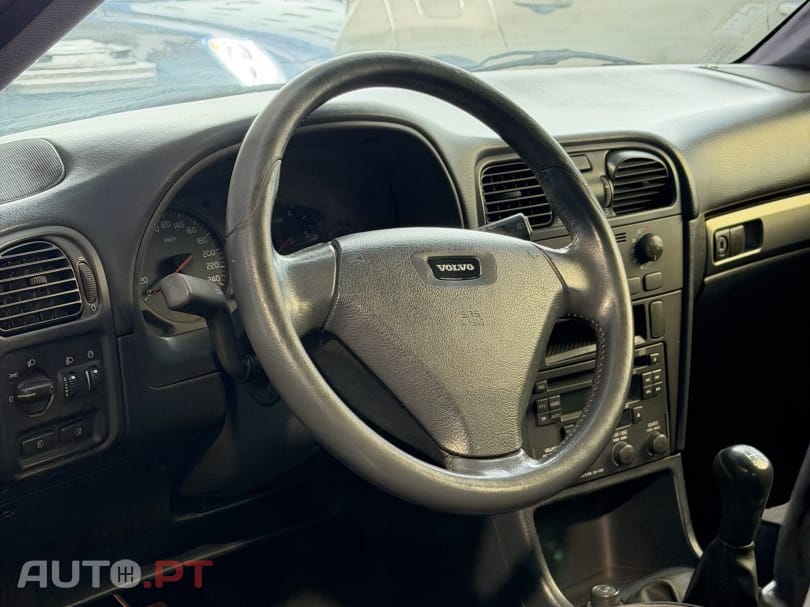 Volvo V40 1.9 D CR