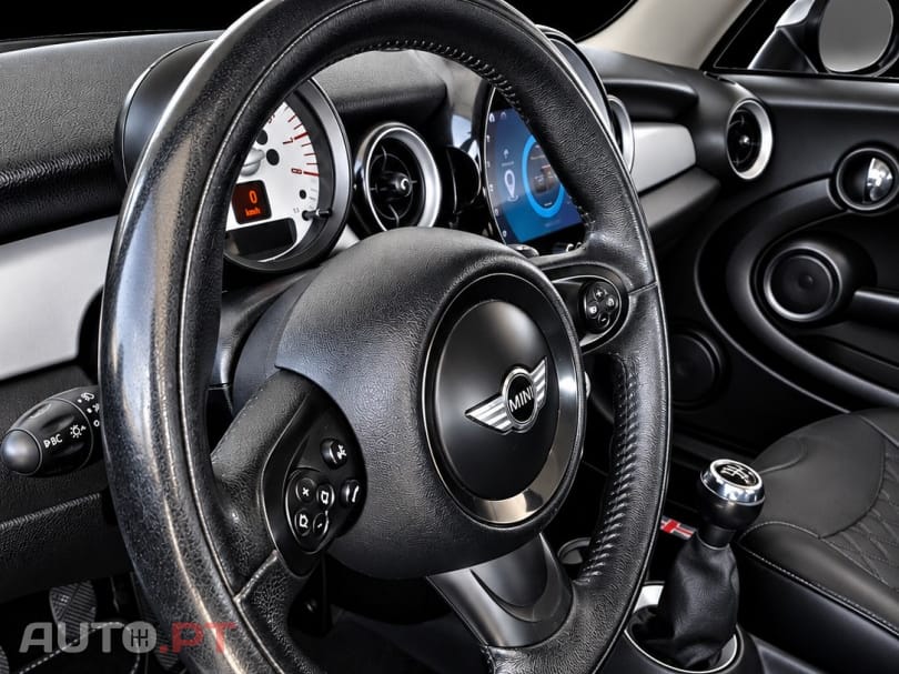 MINI Cooper One 1.6