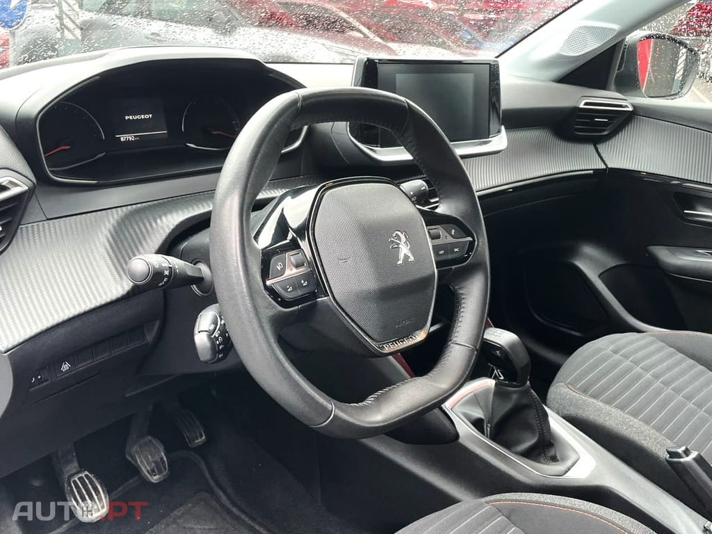 Peugeot 208 1.2 PureTech Active