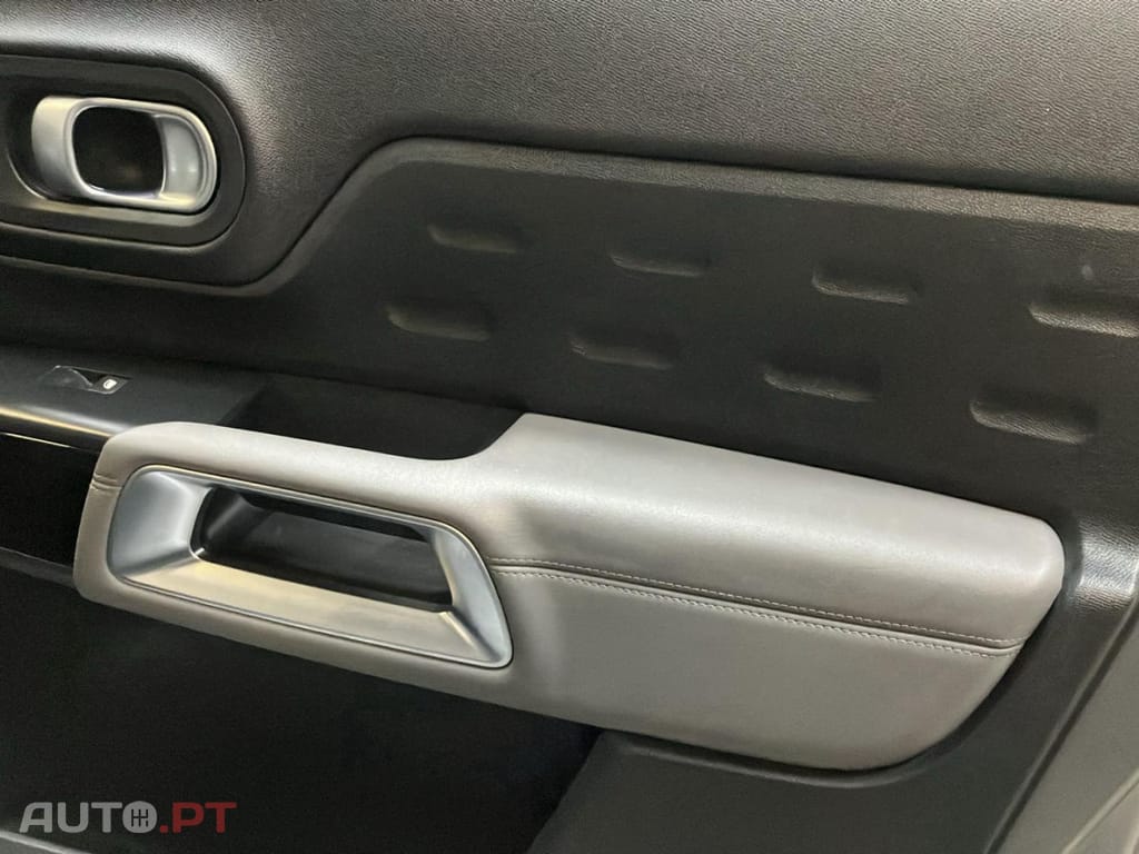 Citroen C5 Aircross 1.2 PureTech Shine Pack