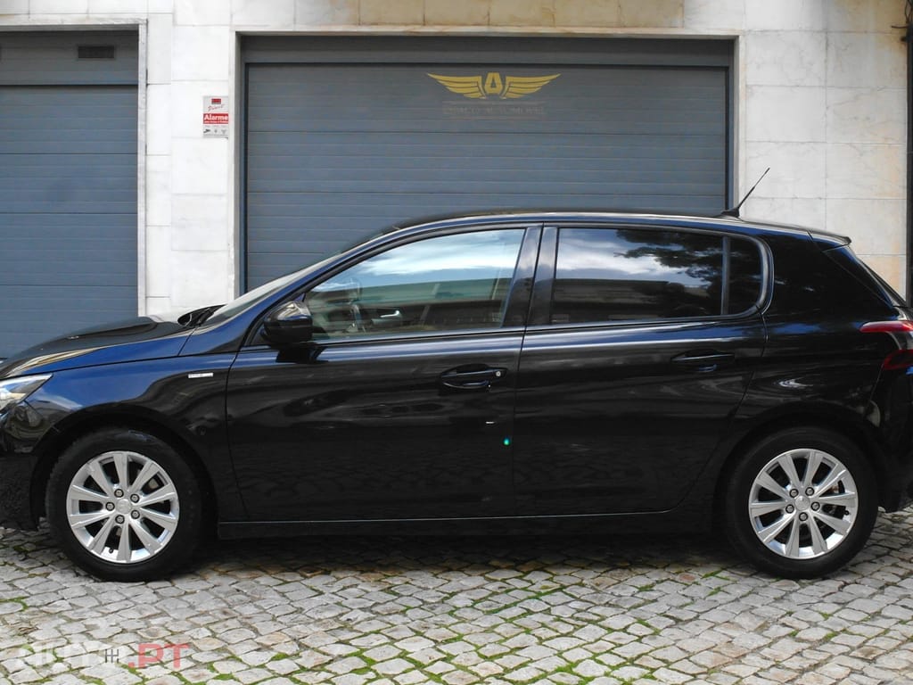 Peugeot 308 1.2 PureTech Active