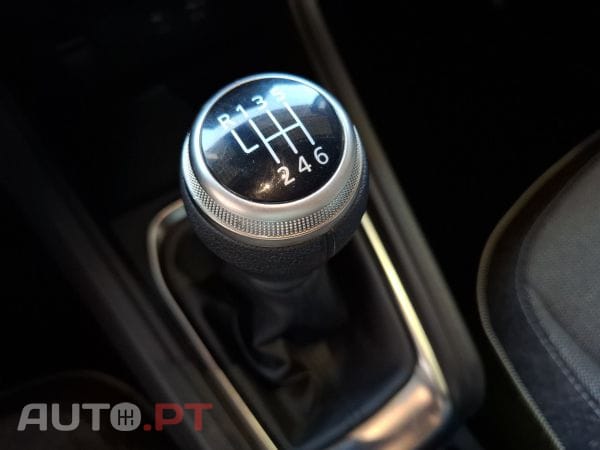 Renault Captur 1.0 TCe 100 Bi-Fuel techno