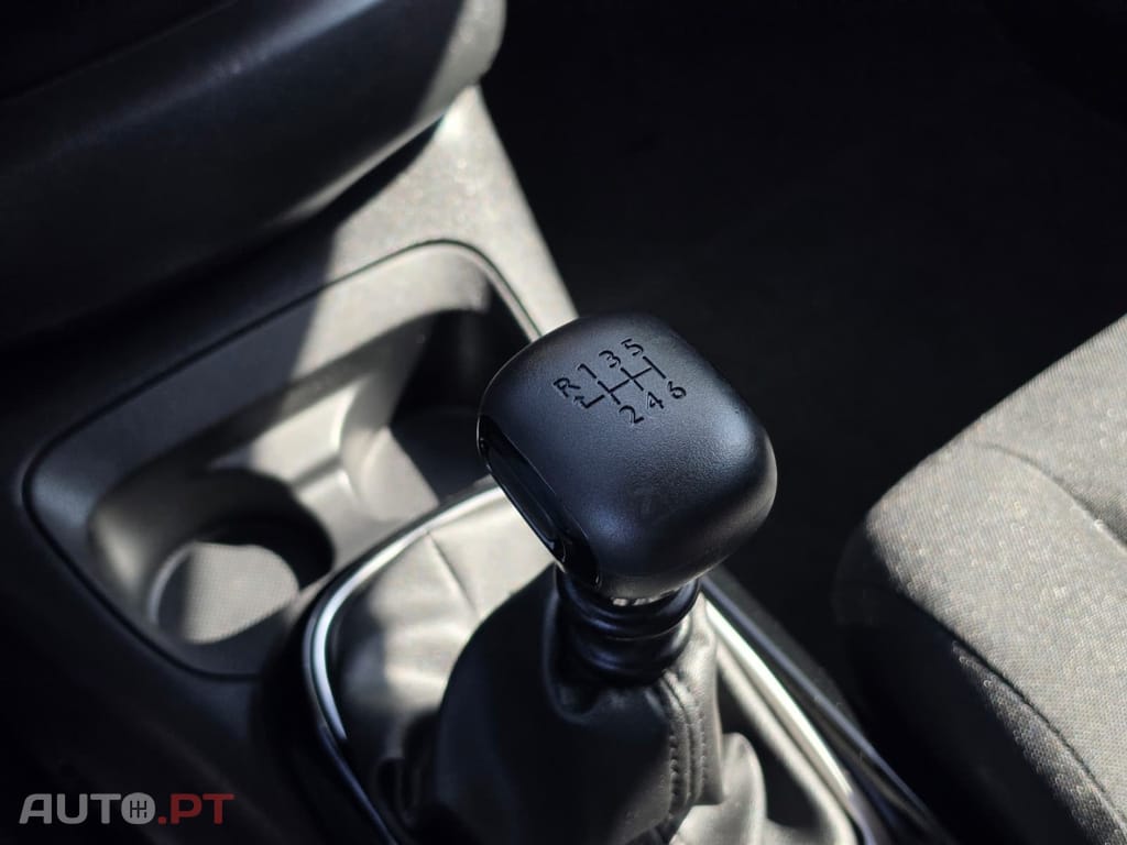 Citroen C4 Cactus 1.2 PureTech Feel