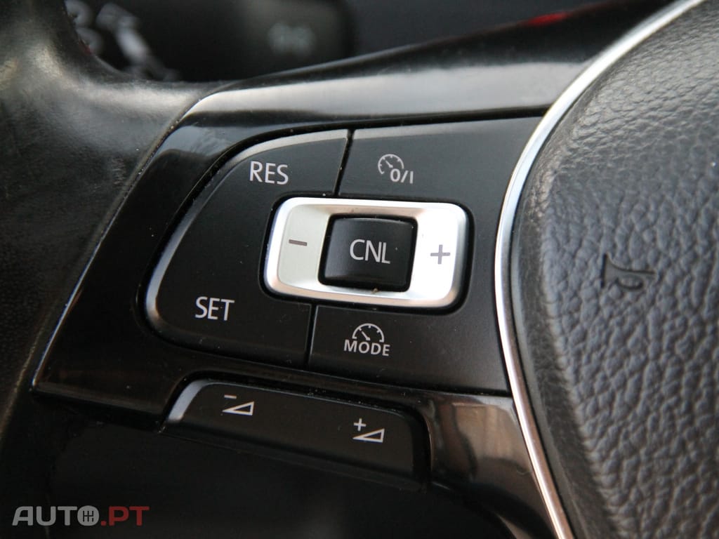 Volkswagen Golf Variant 1.6 TDi Confortline