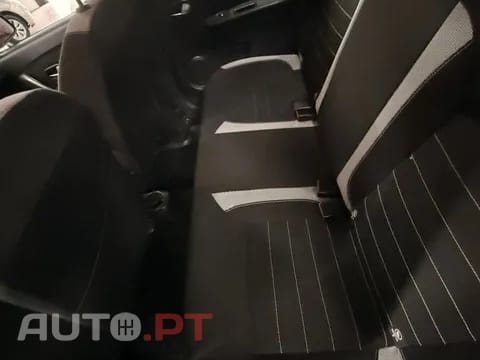 Dacia Sandero 0.9 TCe Stepway