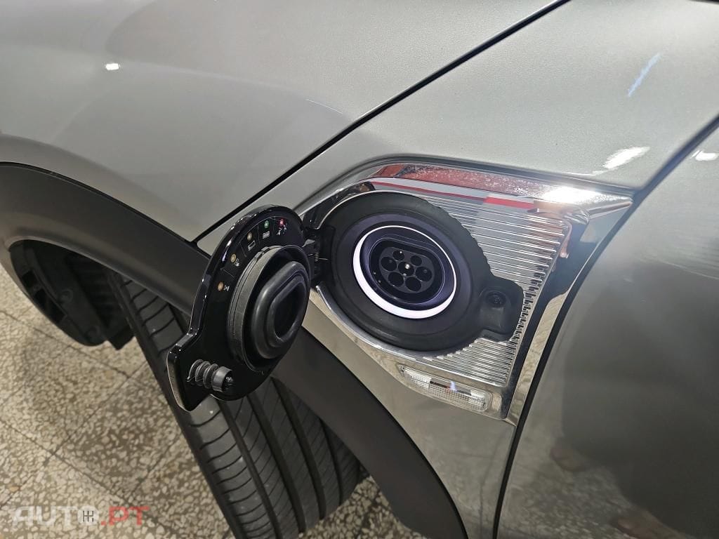 MINI Countryman Cooper SE Premium Classic Auto
