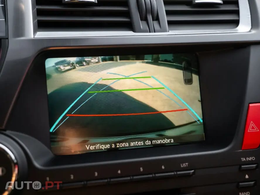 Citroen DS5 2.0 HDi Hy4 So Chic CMP6 102g