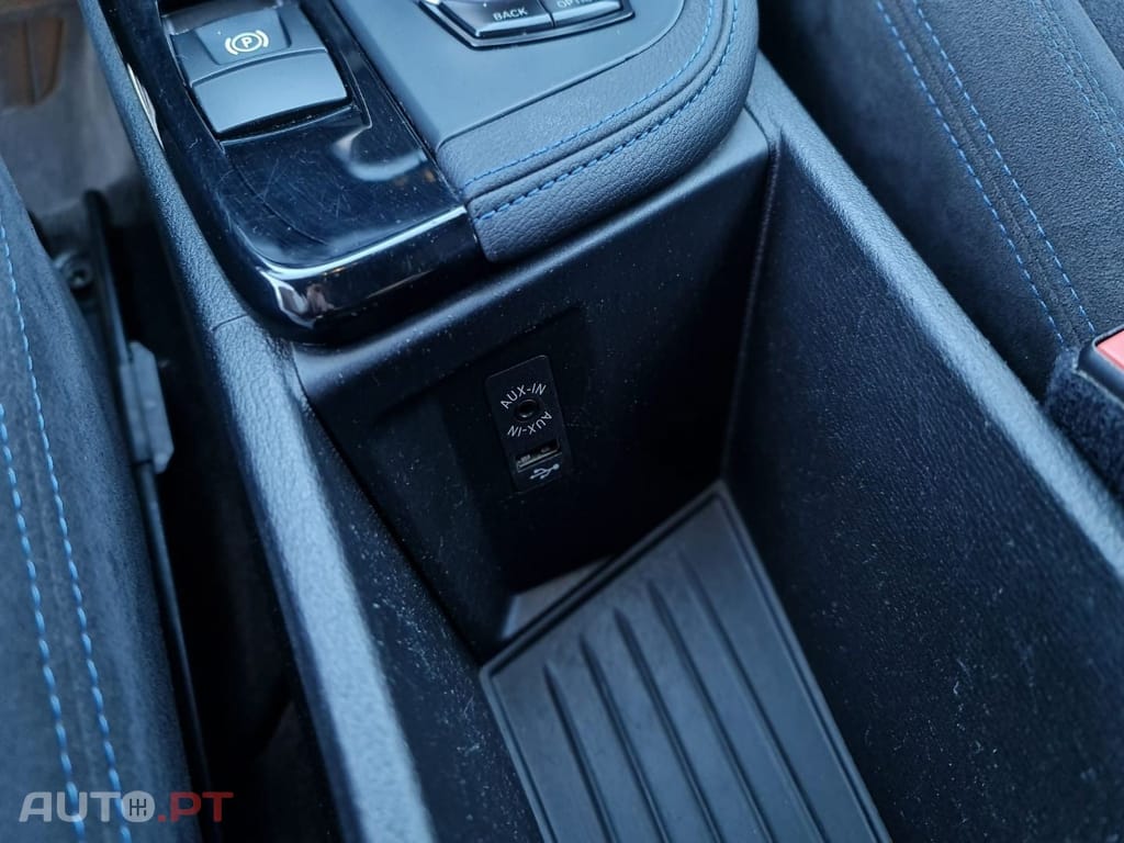 BMW X1 18 d sDrive Auto Pack M