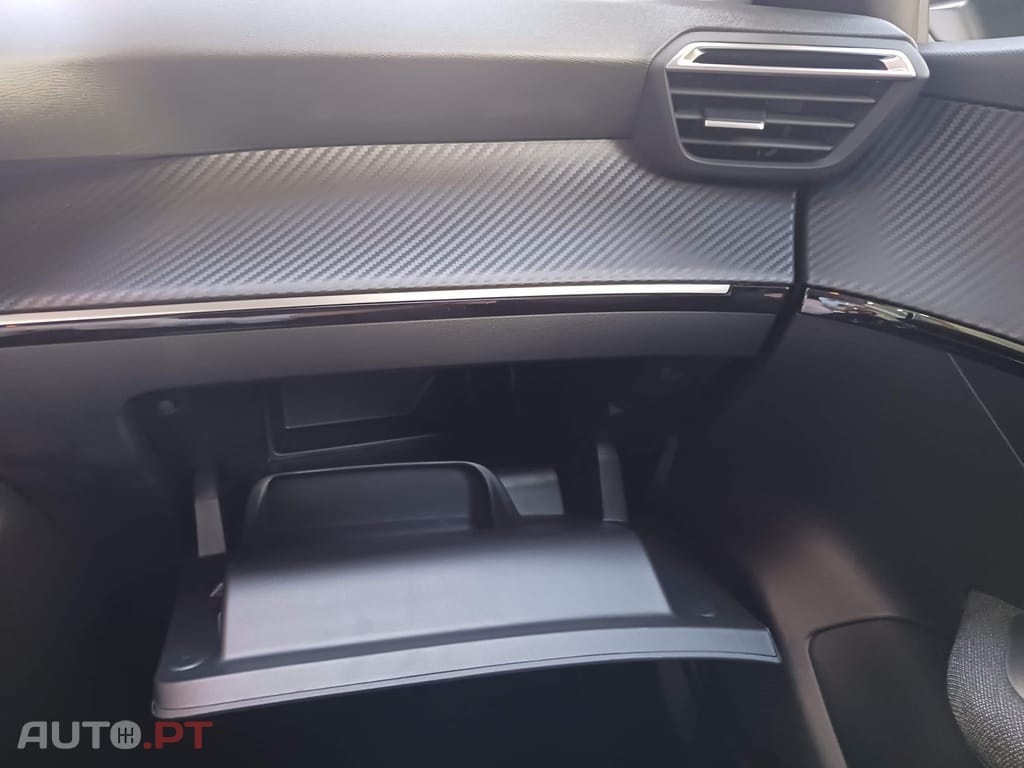 Peugeot 208 1.2 PureTech Style