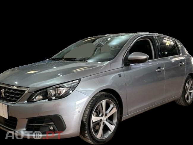 Peugeot 308 TECH SPORT EDITION S&S 130 CV + EXTRAS