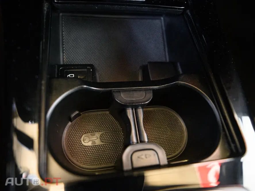 Mercedes-Benz A 180 d AMG Line Aut.