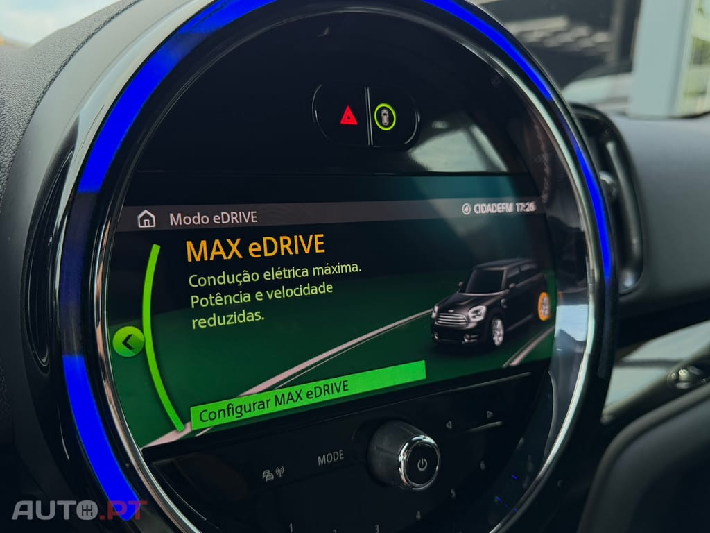 MINI Countryman Cooper SE ALL4 Untamed Edition Auto