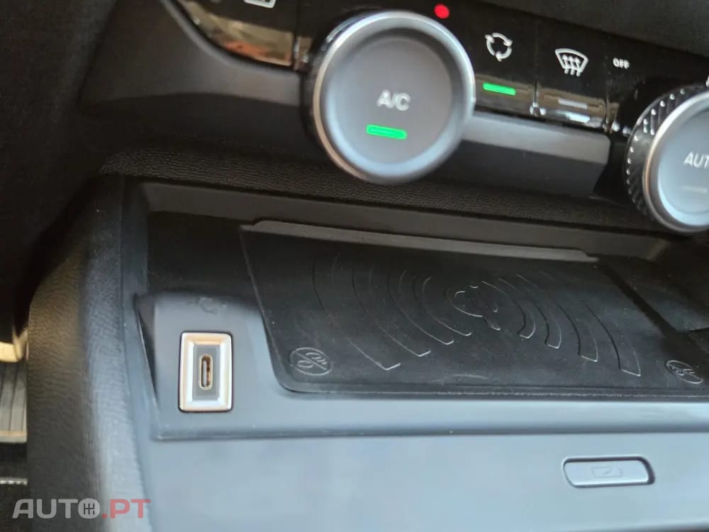 Citroen e-C4 50 kWh Shine