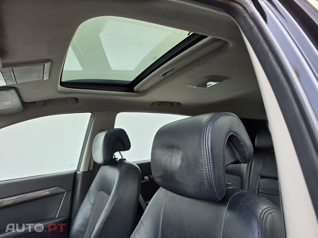 Chevrolet Captiva 2.0 VCDi Seven 7L